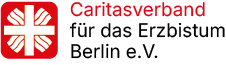 Logo Caritasverband für das Erzbistum Berlin e.V.