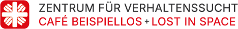 Logo Zentrum für Verhaltenssucht