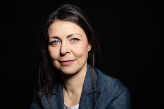 Annetts Mann ist kaufsüchtig